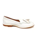 Tod's Dame Sko Hvit 36 EU,