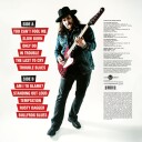 Alastair Greene Standing Out Loud Vinyl