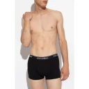 Dolce & Gabbana Herre Undertøy Svart XL,