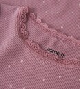 Name It Genser   NMfLardia   Lilla   Name It   4 år (104)   Genser Rosa