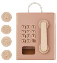 Liewood Treleker - Telefon - Rufus - Toscana Rose Multi Mix