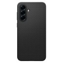 Spigen Liquid Air Mobildeksel for Samsung Galaxy A56 5G - Matt Svart