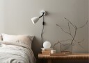 Belid Trotsig Vegglampe Matthvit GU10 1575798-02-0 1575798-03-0