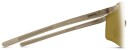 Smith Defy matte ivory