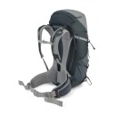 Lowe Alpine  Airzone Trail Camino Nd35:40 Dame, Obc Orion Blue/Citadel, S