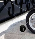 Dooky Stroller Lock