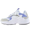Fila Sko   Collene Logo   Hvit/Pale Iris   Fila   30   Sko Lilla