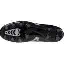 Mizuno Morelia Neo IV Pro FG Fotballsko Svart 42,5