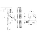 Intra Cuadro Tpfr Krom (GRO-4452822)