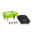Bremseklosser VALEO 301752A
