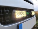 LED integrasjonssett LAZER GK-DEF750-EL-G2-01K