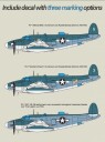 Academy 1/48 USN PV-1 "Solomon Islands Theatre"