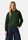 Levi's® EVERYDAY SWEATSHIRT SUGAR SWIZ