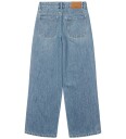 Grunt Gravalon Wide Winblue Jeans   Blue   152