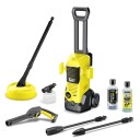 Kärcher - Høytrykkspyler K 3 FJ Home BB