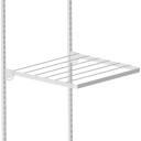 Tørkestativ Lundbergs Wide 600 mm Hvit