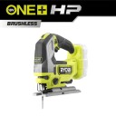 Ryobi stikksag rjs18x 0 one hp 18v