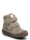 Bisgaard Bisgaard Evon Tex   Beige   25
