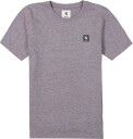Garcia T Skjorte Z3025 Dark Grey Melee (176 /16 år)