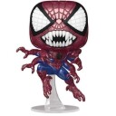 Northix Dobbeltgjenger Spiderman-figur Marvels eksklusive samleobjekt