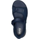 Skechers Go Walk Flex Slip Ins Sandaler Herre Navy 46