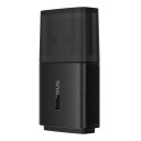 Baseus FastJoy 300Mbps WiFi adapter Sort