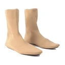 Dolce & Gabbana Herre Sko Beige 44 EU,