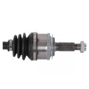 Point Gear Drivaksel POINT GEAR PNG72858