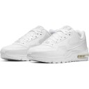 Nike Air Max LTD 3 Herre White/Whitewhite 44