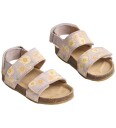 Wheat Sandaler   Alphie   Lavender Tusenfryd   Wheat   28   Sandals   Lilla