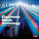 Electronic Music Anthology The Boxset Vinyl