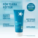 Ccs Pleiende Fotkrem, 175 ml