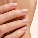 Manucurist Green Flash Top Coat 15 ml Shimmery Gold