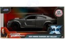 1:32 Fast & Furious X  '21 Dodge Charger SRT Hellcat