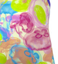 Funkita Badedrakt Trykt UV50+ Sweet Sømmer 1½ år 86 Badetøy Flerfarget