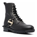 Love Moschino Dame Sko Svart 38 EU,