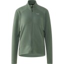 Haglöfs Buteo Mid II Jacket Women Grønn L