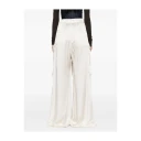 Rick Owens Dame Bukser Hvit S