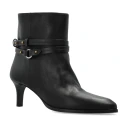 Isabel Marant Dame Sko Svart 40 EU,