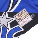 Mitchell & Ness Herre Topper Blå S,