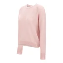 Gran Sasso Dame Strikkevarer Rosa XS,