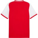 PUMA teamLIGA26 Matchday Trenings T skjorte Herre Rød XL