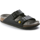 Birkenstock Arizona Sandal svart normal ESD 38 Sko