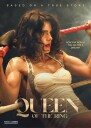 Queen of the Ring 2024 DVD