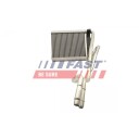 Varmeapparat register FAST FT55201
