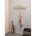 AYTM - Curva Umbrella Stand Silver