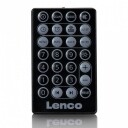 Lenco DAB+ Radio Lenco PDR-051 Beige