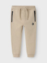 Name It Vimo Sweat Pant Bru Beige 98