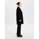 Selected Femme Dame Frakker Svart S