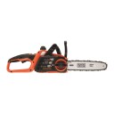 Black & Decker GKC1825L20-QW Motorsag med batteri og lader, Hagemaskiner
